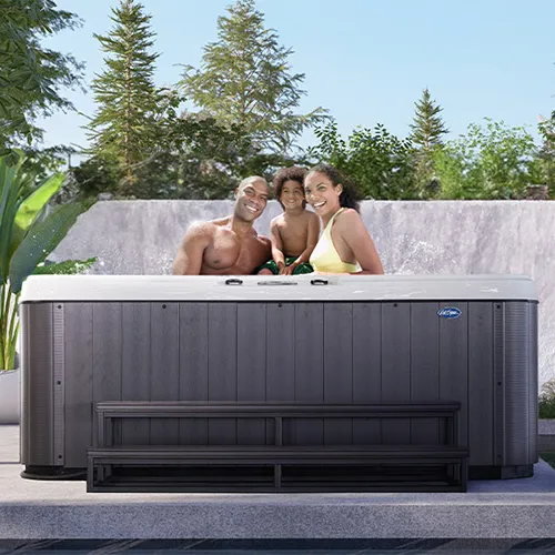Patio Plus hot tubs for sale in Dubuque